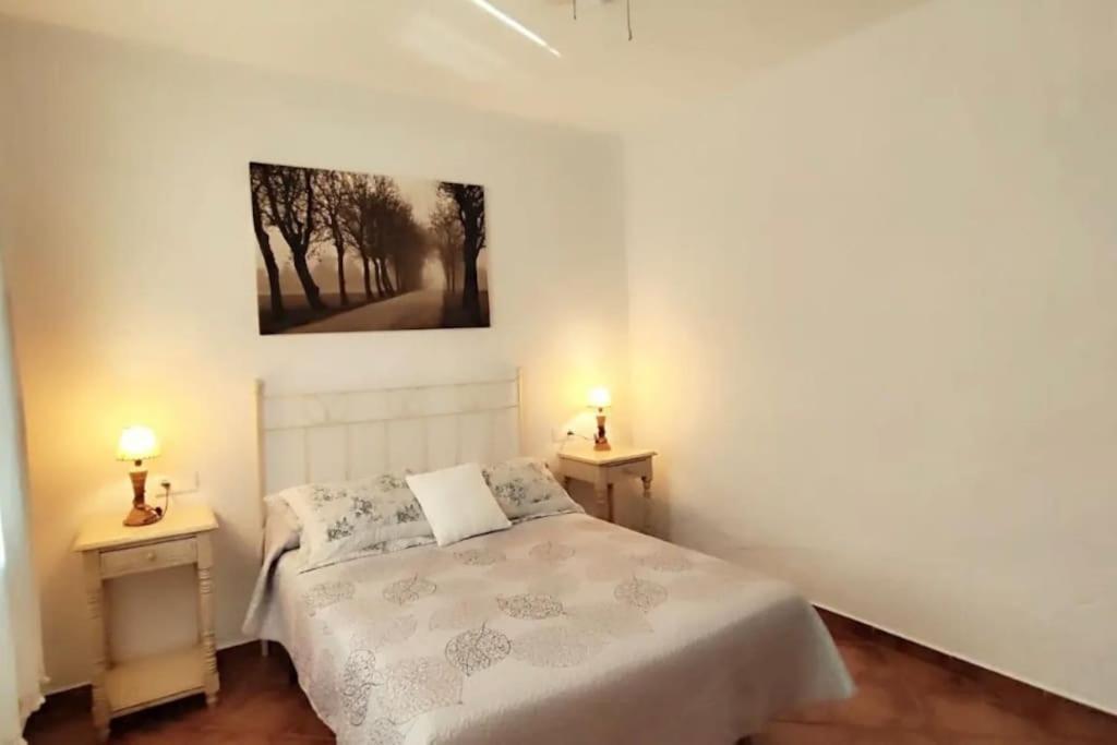 Casa La Roca Villa El Gastor Luaran gambar